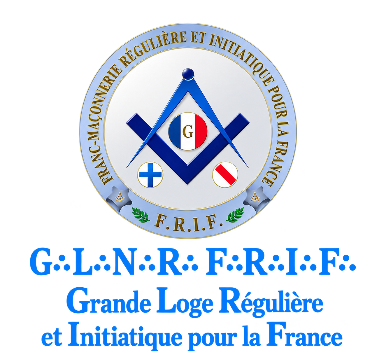 Logo officiel GLNRIF